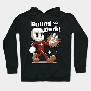 Funny Jack Skeleton Hoodie